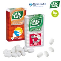 tic tac Box tic tac Box