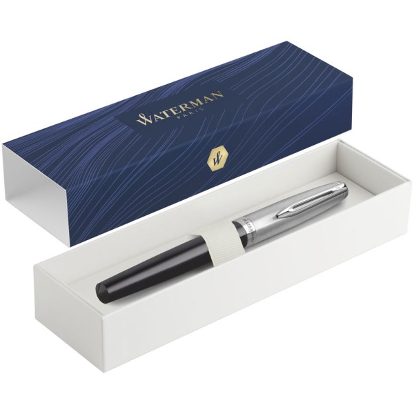 Waterman Embleme Tintenroller