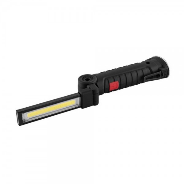 Metmaxx® WorklightReChargeTech