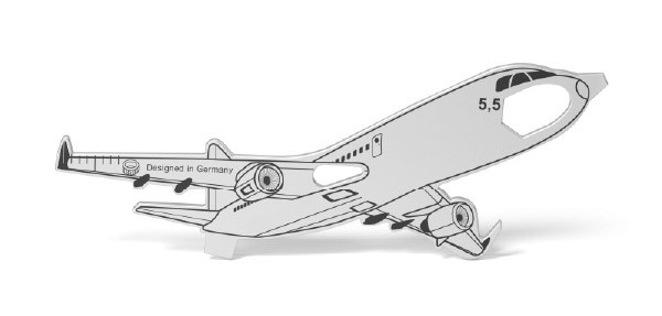 SHAPE TOOL plane