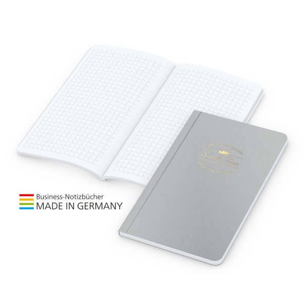 Copy-Book White bestseller Pocket