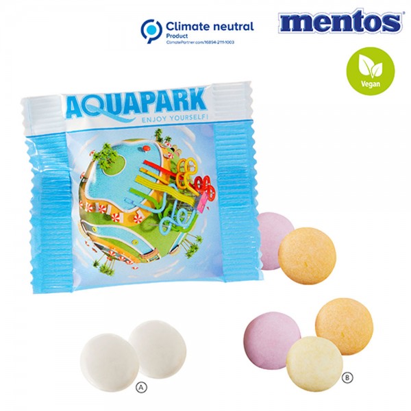 2er mentos im Tütchen