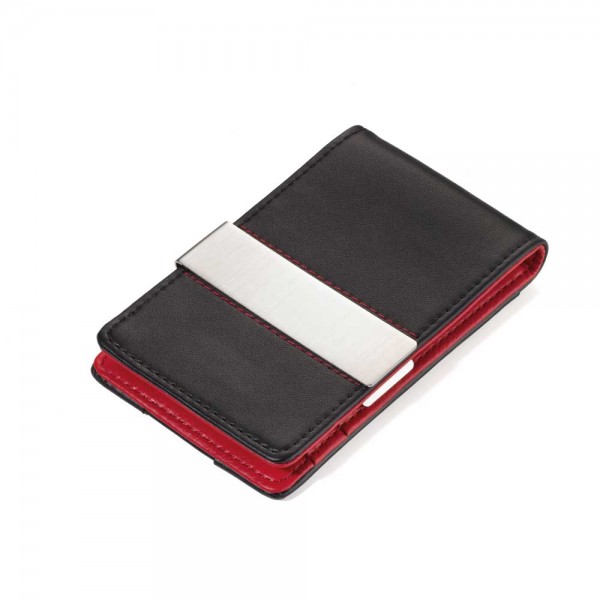 Kreditkartenetui RED PEPPER CardSaver®
