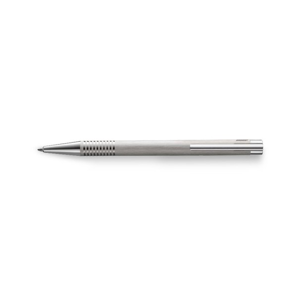 LAMY logo Kugelschreiber 206 brushed M M16bk