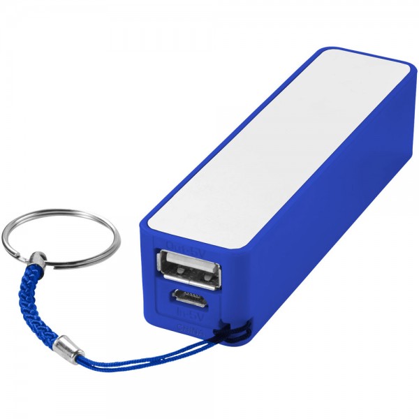 Jive 2000 mAh Powerbank