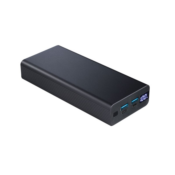 Powerbank mit Fast Charge und Power Delivery GUYMON