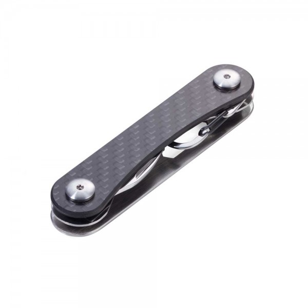 Schlüssel Organizer CLEVER KEY CARBON