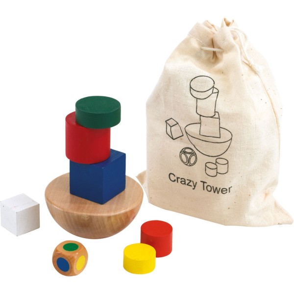 Geschicklichkeitsspiel