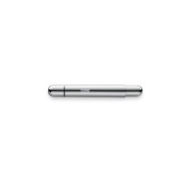 LAMY pico Kugelschreiber 289 chrome M M22bk LAMY pico Kugelschreiber 289 chrome M M22bk
