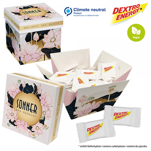 Meeting Star DEXTRO ENERGY* Papier
