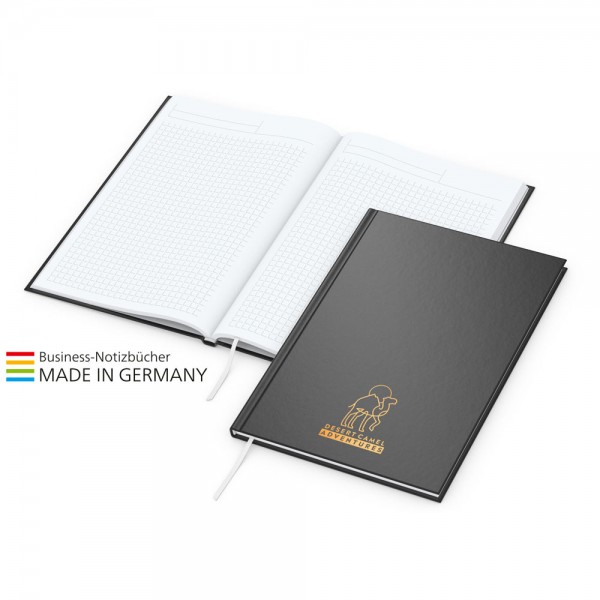 Memo-Book x.press A5