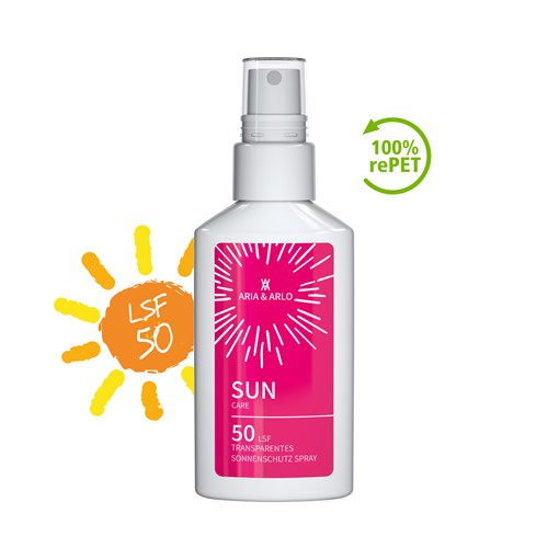 Sonnenschutz-Spray LSF 50