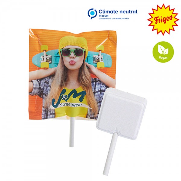 Frigeo Traubenzucker Lolly