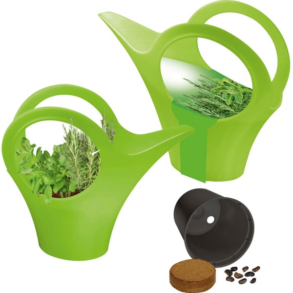 Camilla XS Grüne Oase