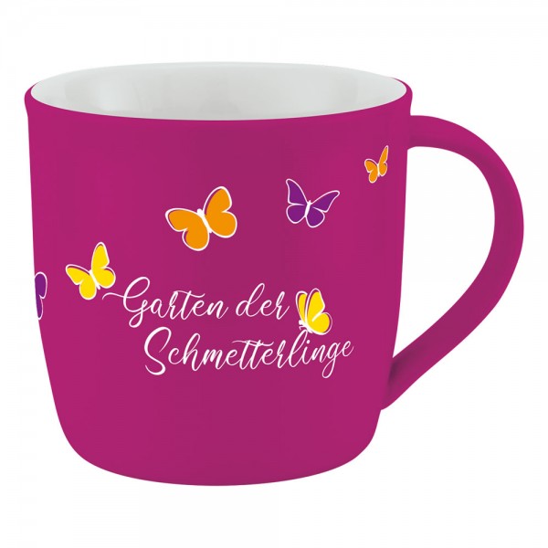 Porzellanbecher Kyoto