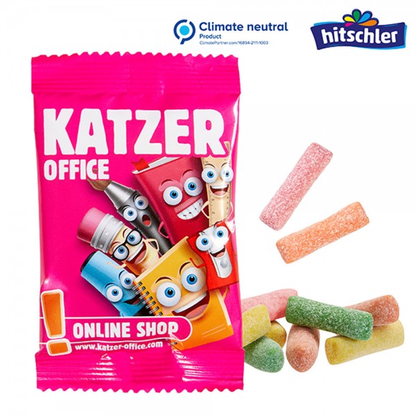 Mini HITSCHIES Sauer Mix Tütchen