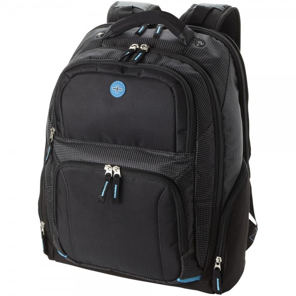 TY 15,4" Checkpoint-freundlicher Laptop-Rucksack 20L