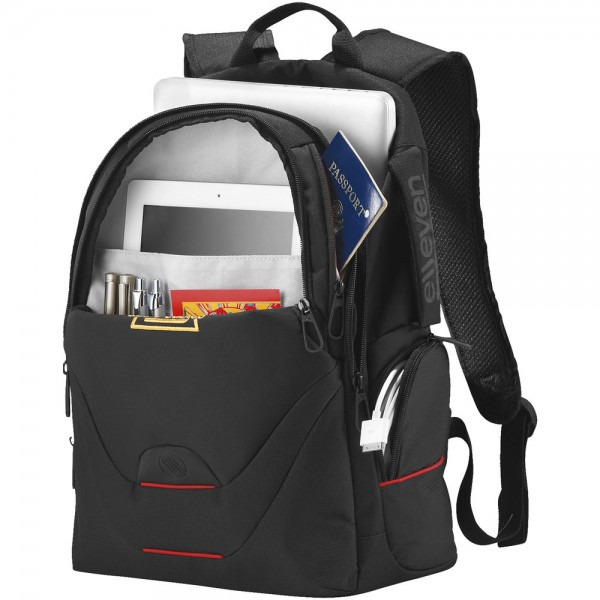 Motion 15" Laptop-Rucksack 18L