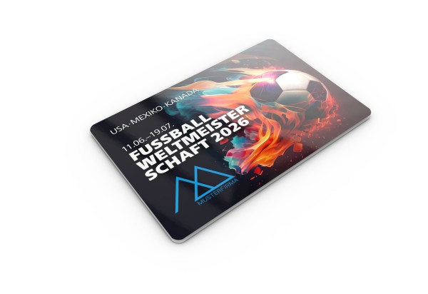 WM-Card