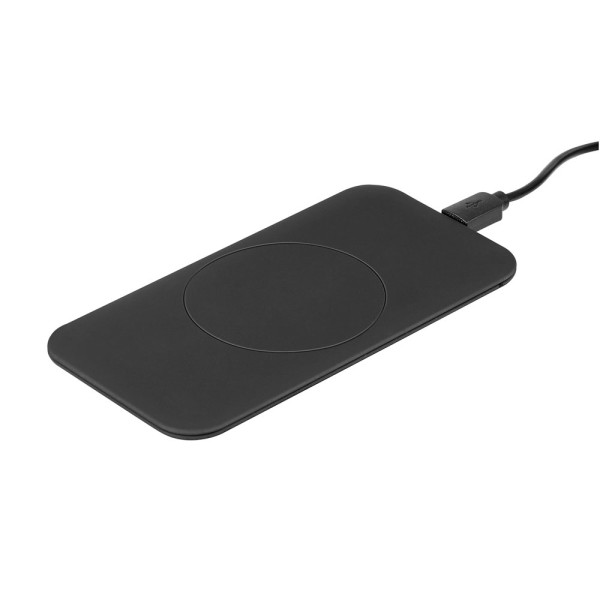 AIR 2 Wireless Charger mit leistungsstarken 15 Watt und Qi Zertifizierung