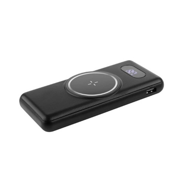 Metmaxx® Powerbank "DrChargeMag&AllPro"