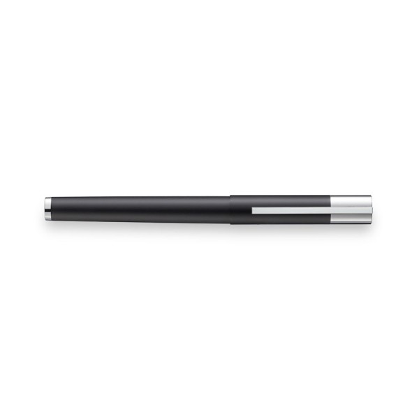 LAMY scala Tintenroller 380 black M M63bk