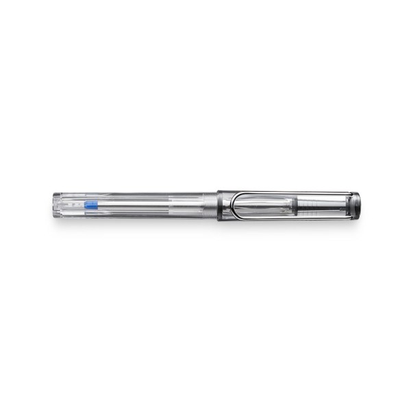 LAMY vista Tintenroller 312 transparent M M63bl