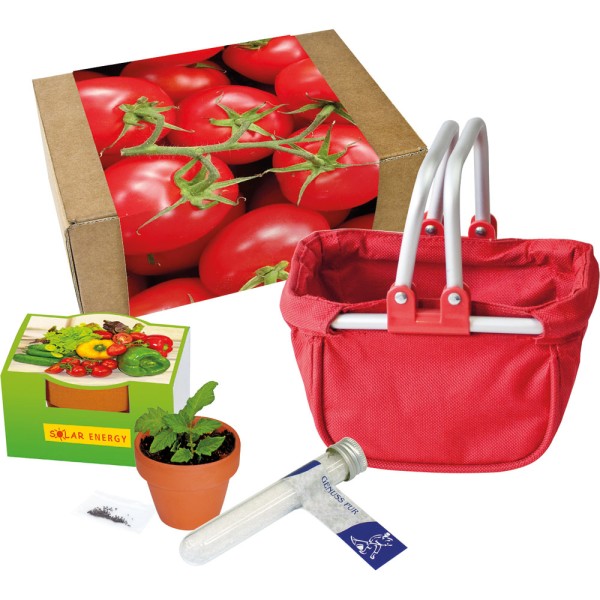 Utensilo Naschgemüse