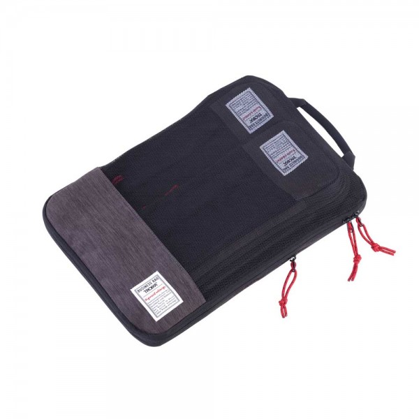 Reise-Kompressionstaschen Set BUSINESS PACKING CUBES