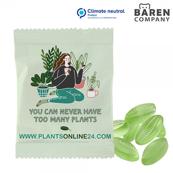 Fruchtgummi INDIVIDUELL, 20 g