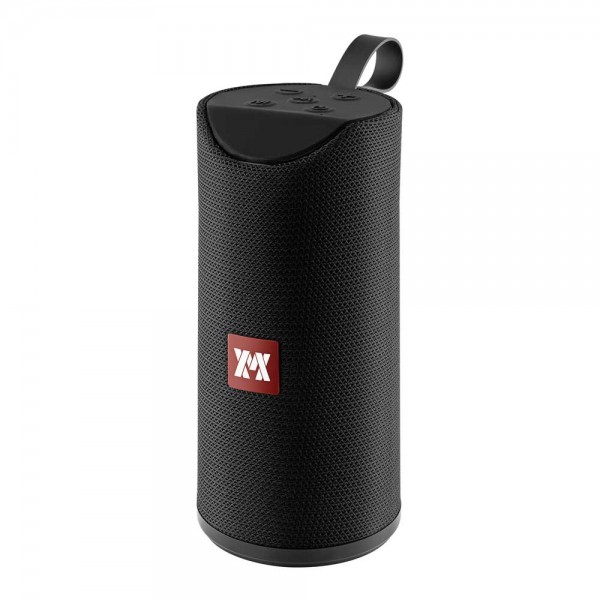 Metmaxx® Lautsprecher "MrBoombasticPowerTube"
