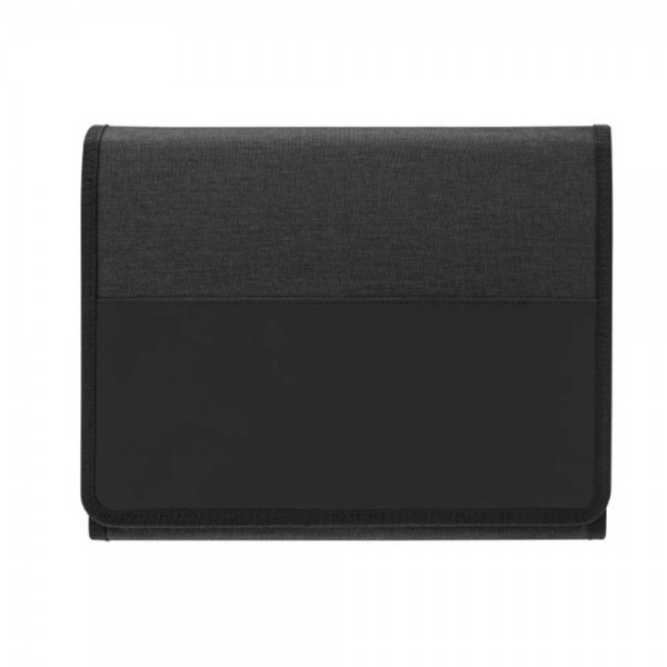 Metmaxx® Handwerkermappe "WorkOrganizerXL" schwarz