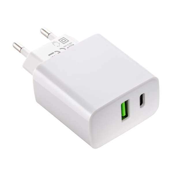 USB-C & USB Ladegerät TORRANCE