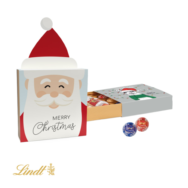 Lindt Präsent Weihnachten