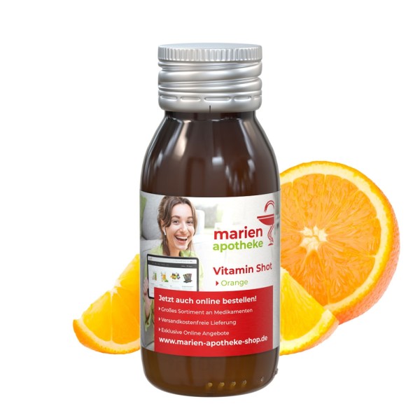 60 ml Shots