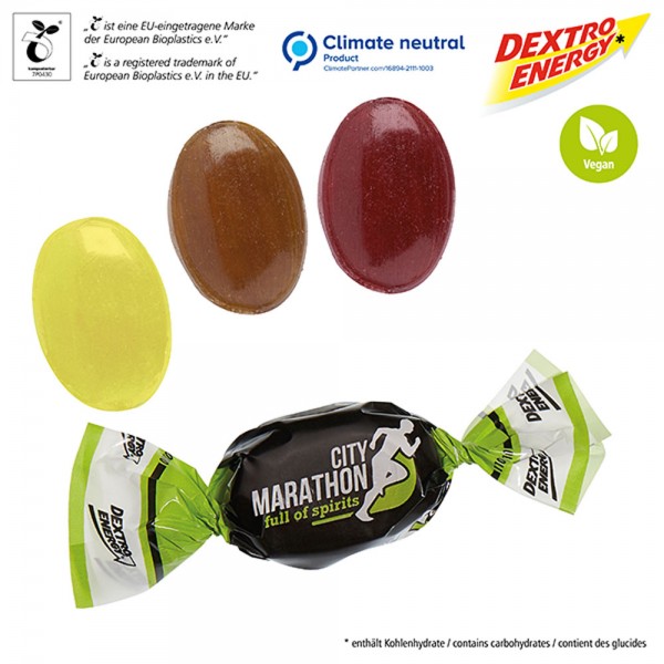 DEXTRO ENERGY* Bonbons