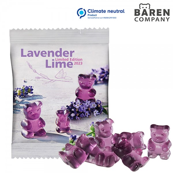 Lavender Lime – Limited Edition 2023