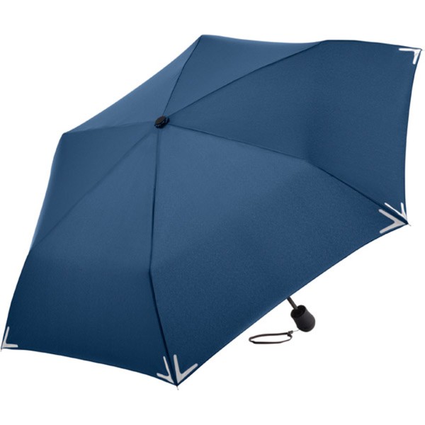 Taschenschirm Safebrella® LED-Lampe