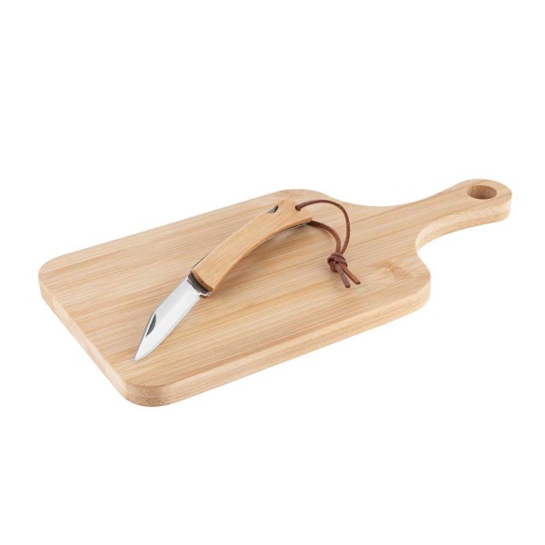 Metmaxx® "BambooBrotzeit"