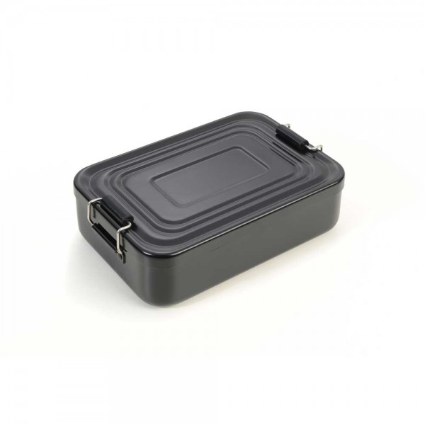 Lunch-Box BLACK BOX