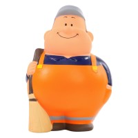 Straßenreiniger Bert® Straßenreiniger Bert®