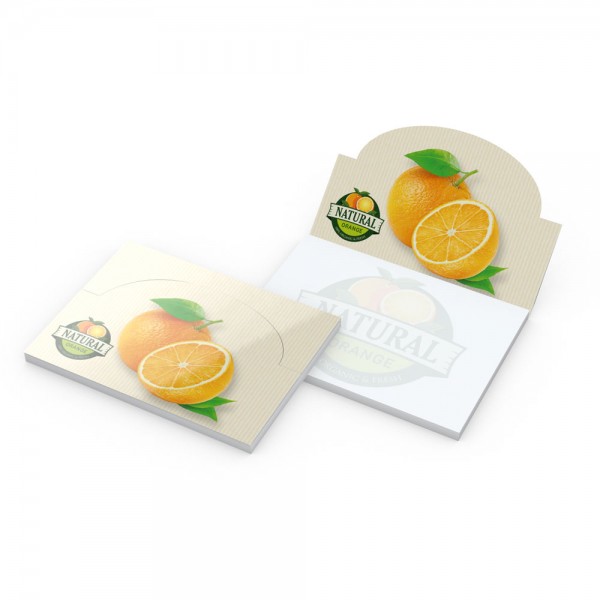 Cover Pop-Up 100 x 72, Kreis mittig