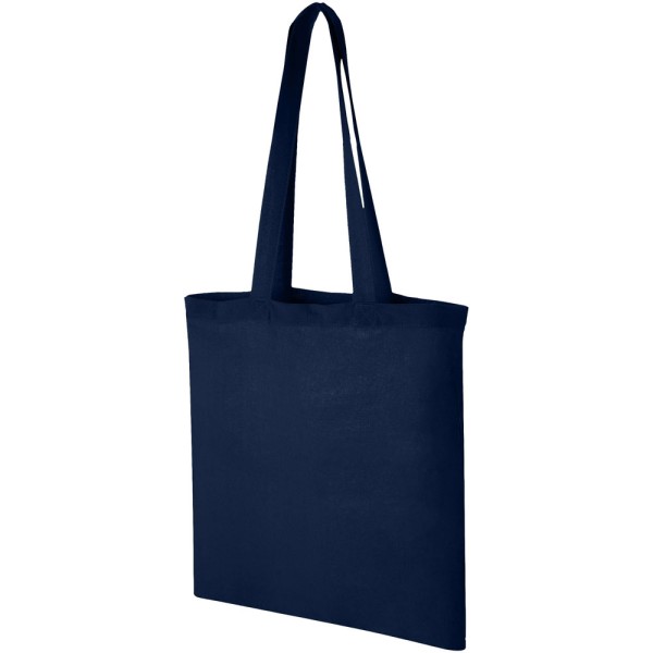 Madras Baumwoll Tragetasche 7L