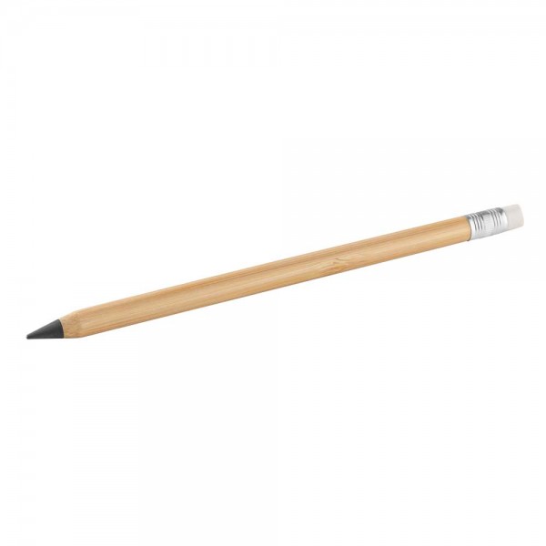Metmaxx® Stift EndlessGrafite Bamboo