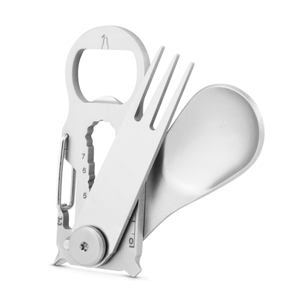 KEY TOOL plus snack