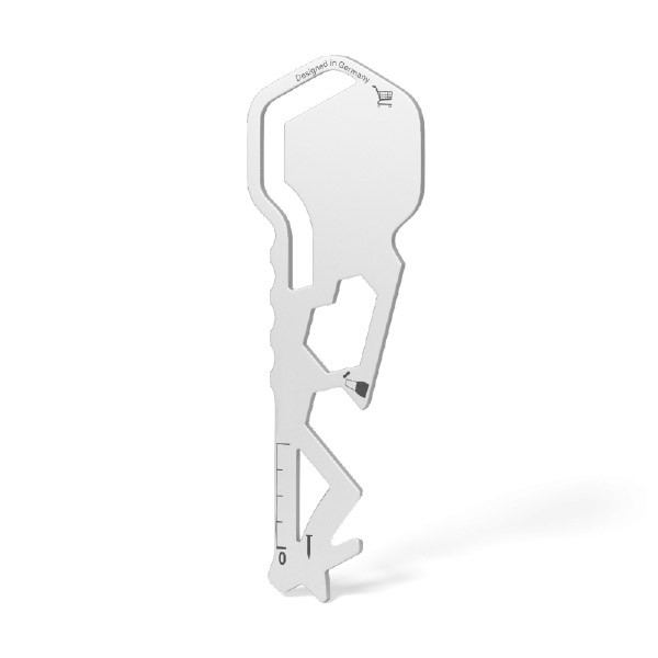SUPER KEY cut