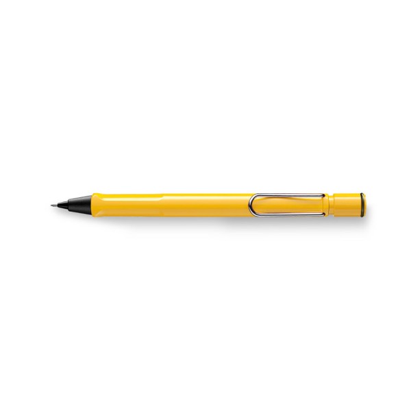 LAMY safari Druckbleistift 118 yellow 0,5