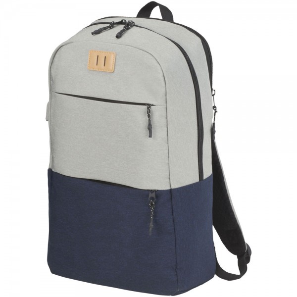 Cason 15" Laptop-Rucksack 17L