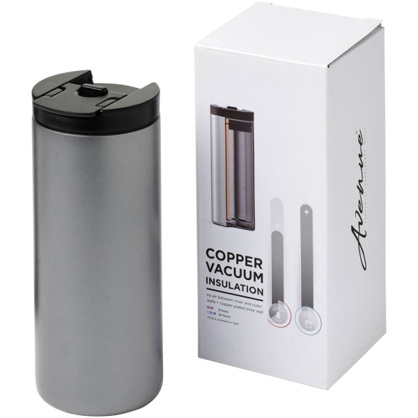 Lebou 360 ml kupfer-vakuum Isolierbecher